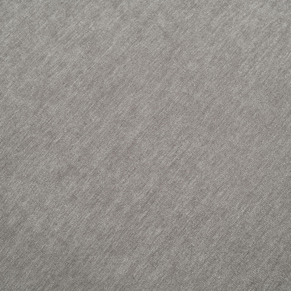 Modular Sectional Sofa With Movable Ottomans, USB Ports & Side Tables