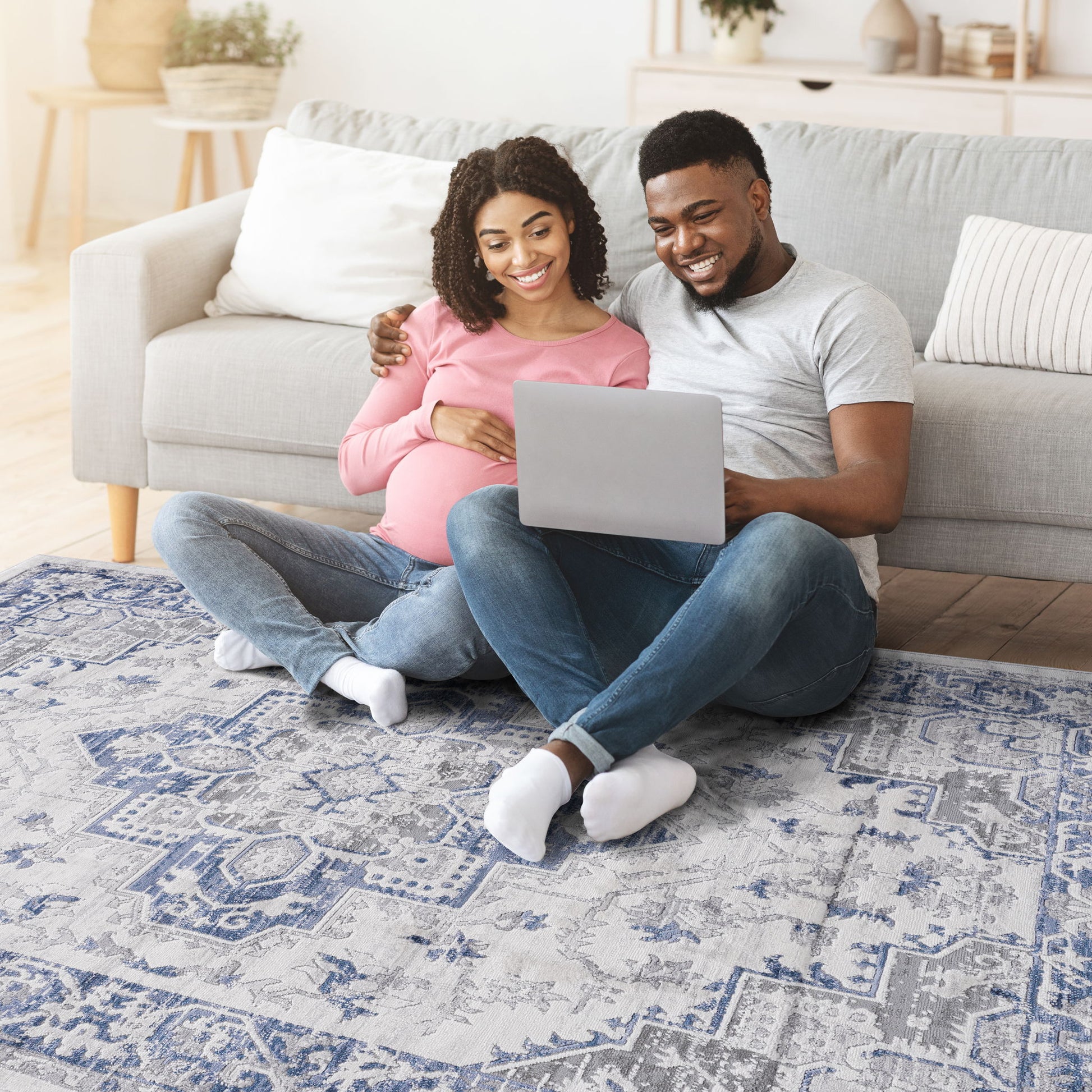 Marfi - Oriental Rug