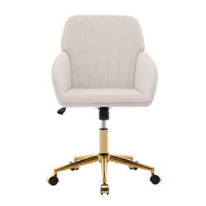 Adjustable Ergonomic Swivel Office Chair