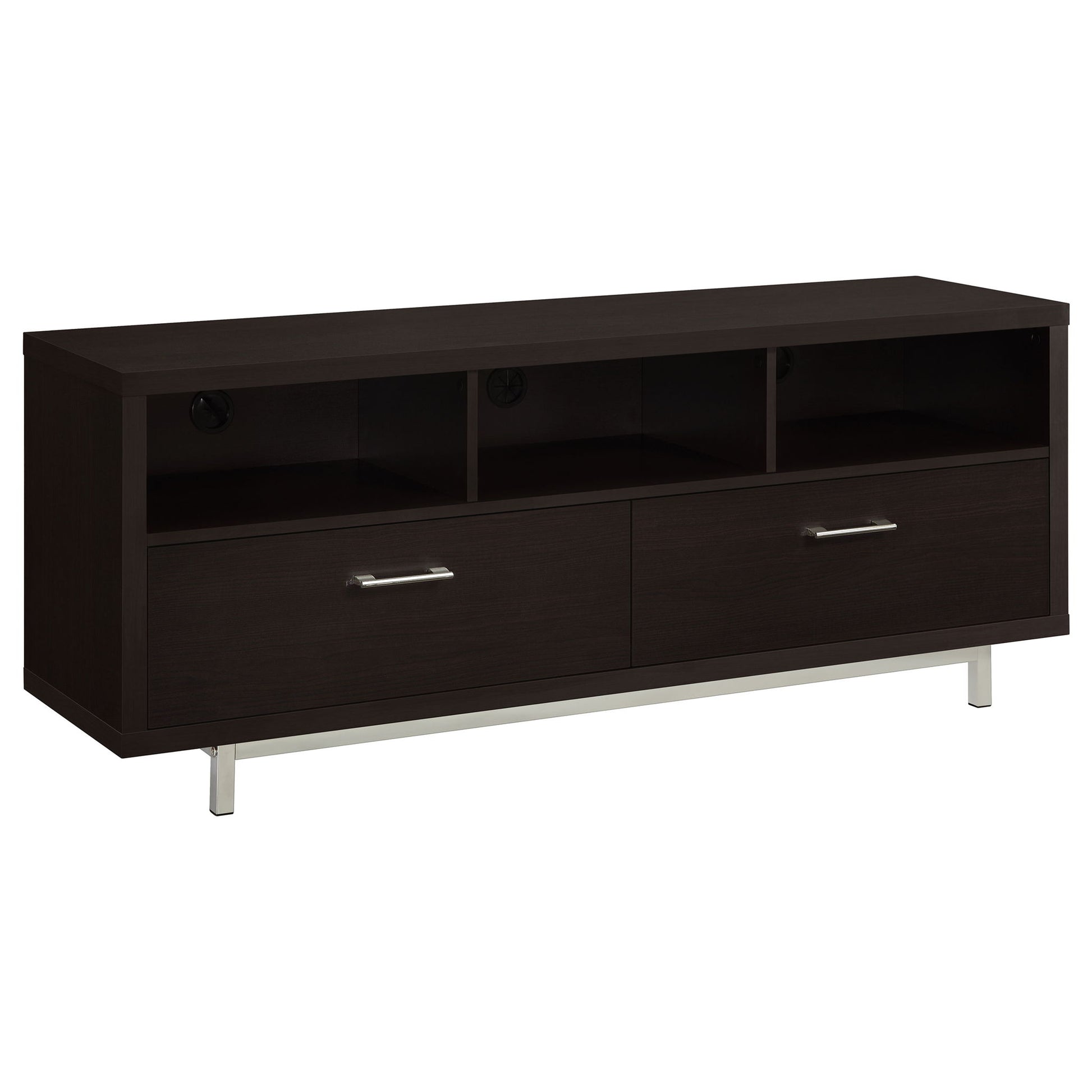 Drawer Storage TV Console