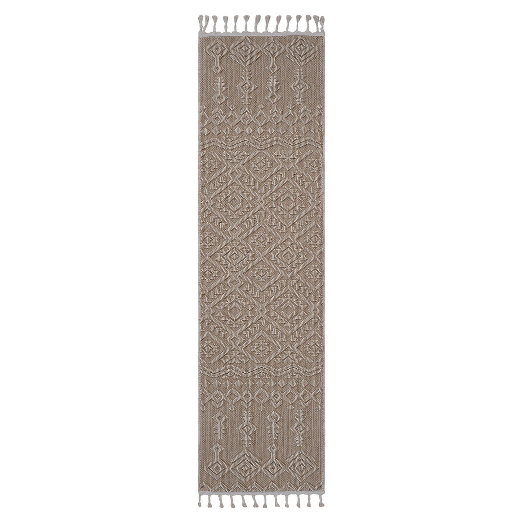 Guros - Traditional Indoor / Outdoor Area Rug