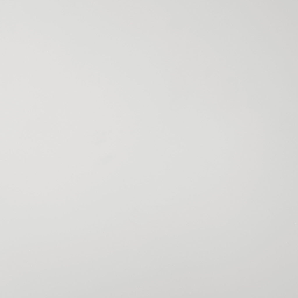 Adjustable Contemporary Bar Table - White