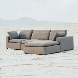 Harper Luxe - Sectional