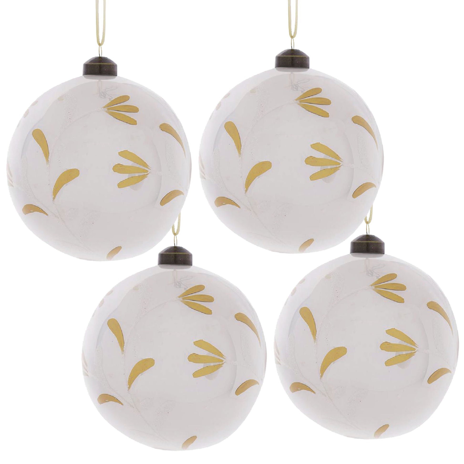 Christmas Ball Ornaments, Ball Christmas Tree Ornaments For Holiday Party Decorations