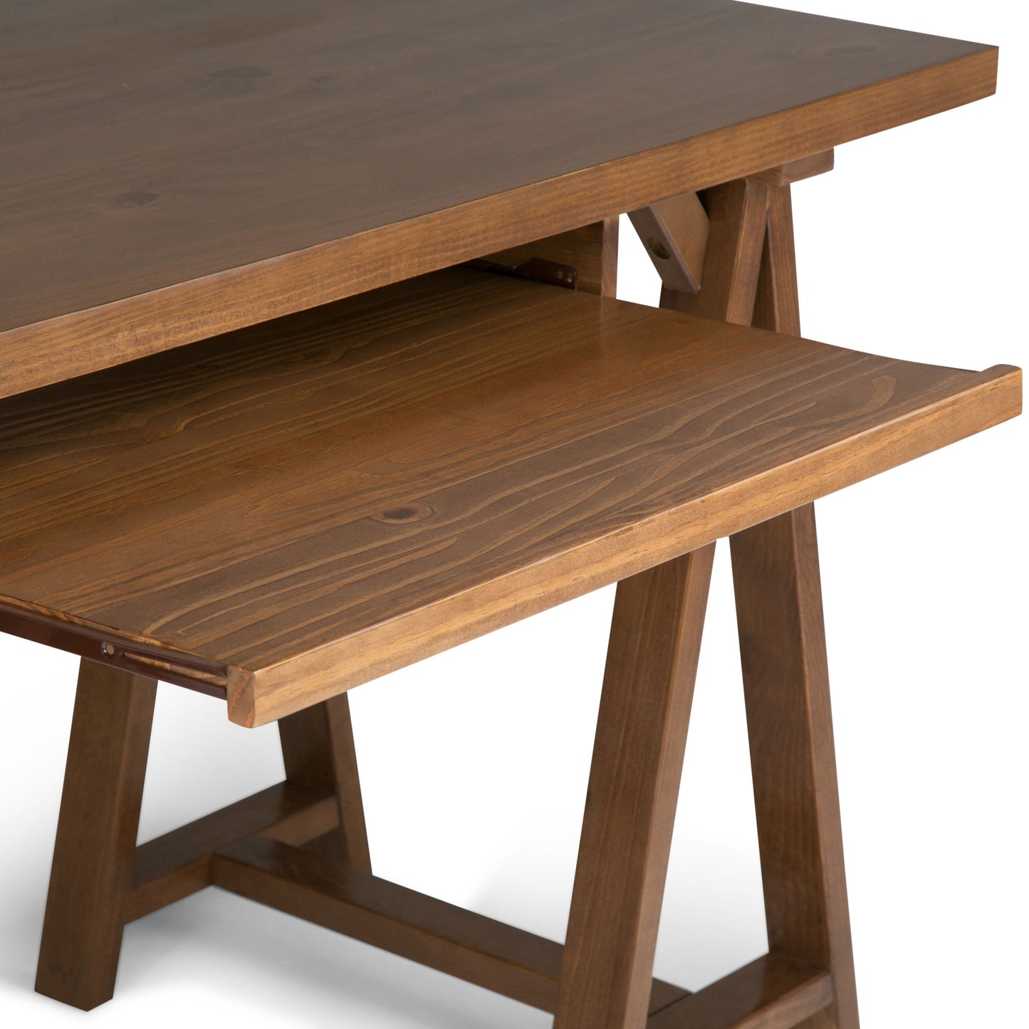 Sawhorse - Desk