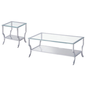 Seroff - Table Set