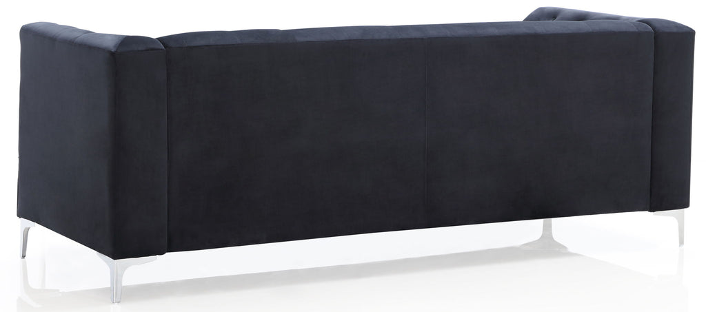Pompano - Elegant Contemporary Sofa