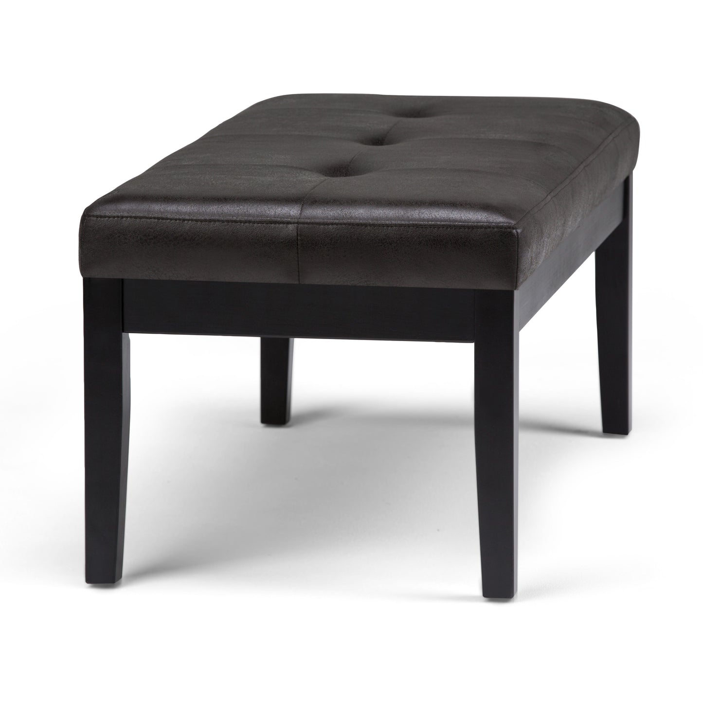 Lacey - Tufted Ottoman Bench