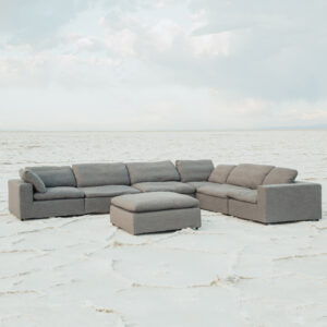 Harper Luxe - Sectional