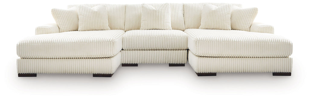 Lindyn - 3 Piece Sectional