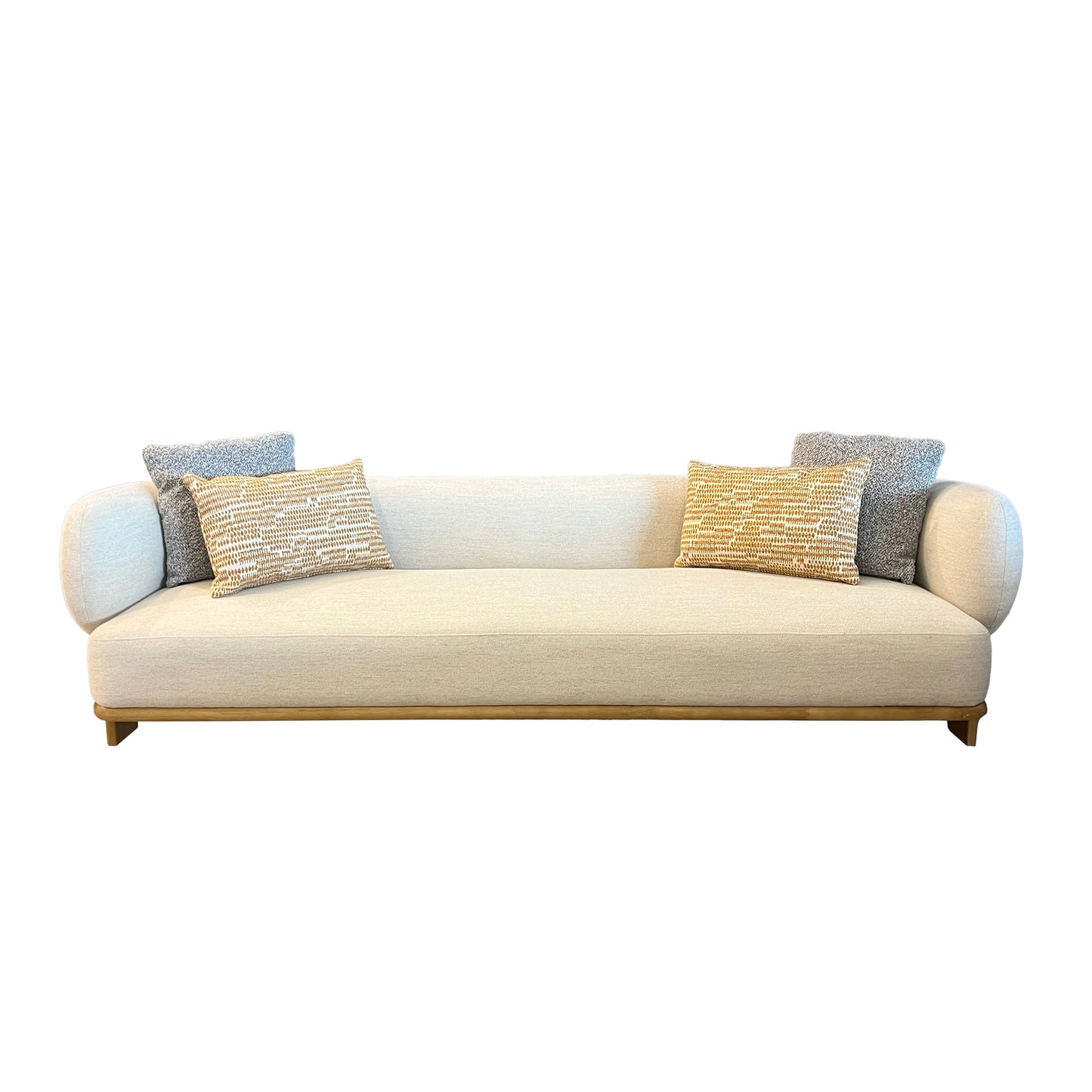 Genella - Sofa