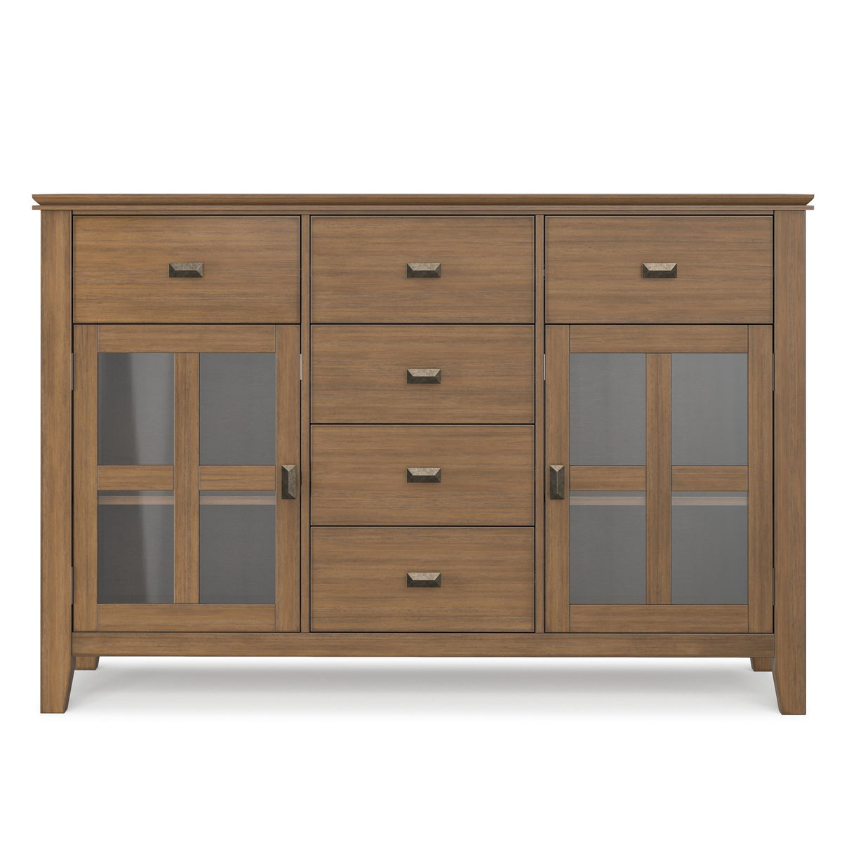Artisan - Sideboard Buffet - Rustic Brown