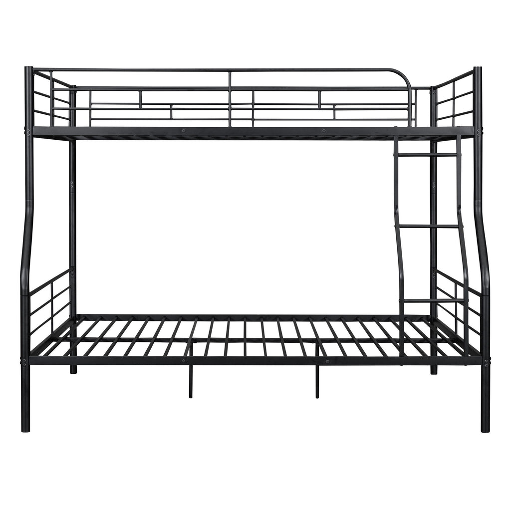 Steel Construction Bunk Bed