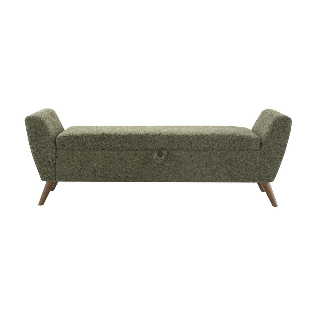 Storage Bench For Living Room