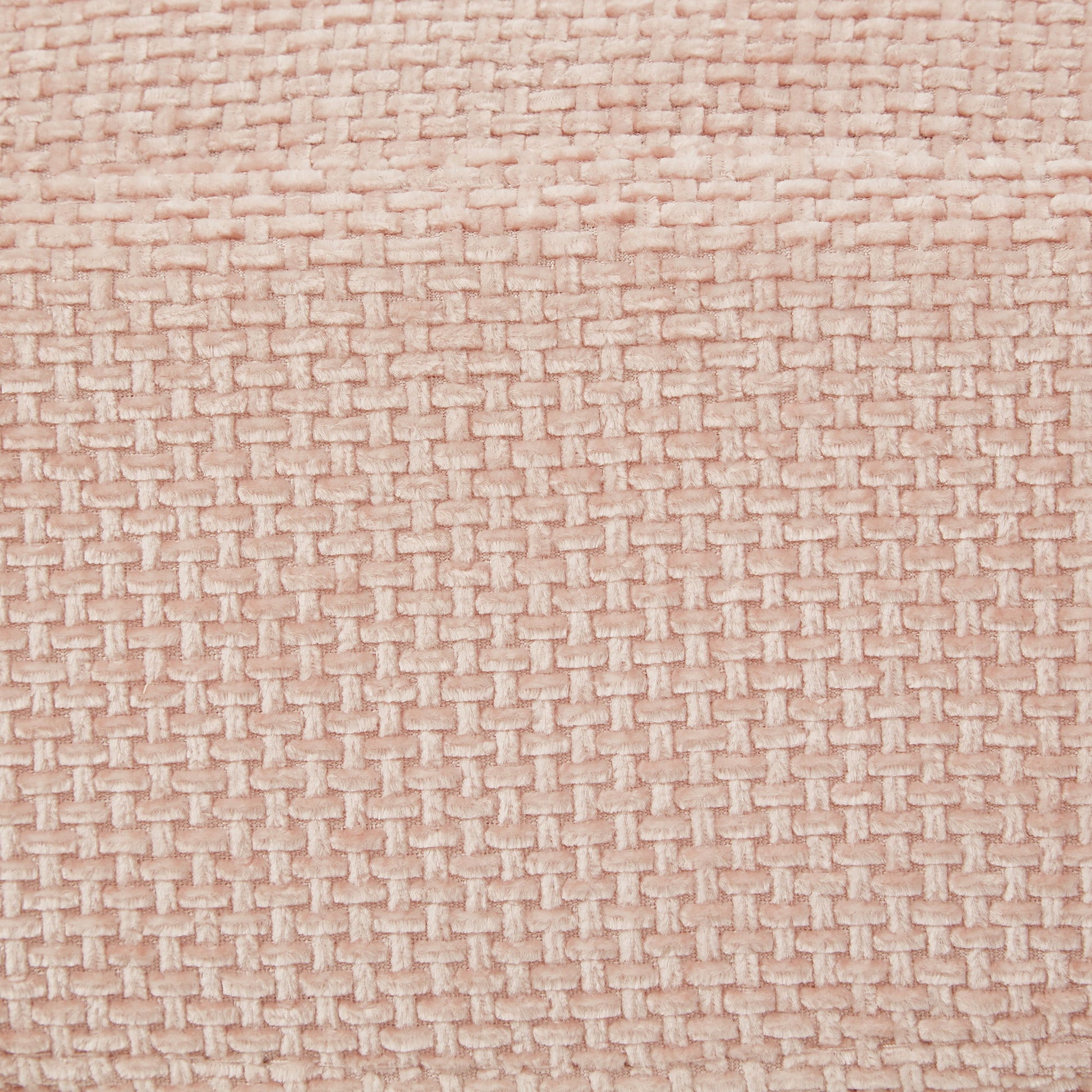 Chaise Bed Lounge Sofa Chair With Adjustable Backrest And LED Light Strip - Pink