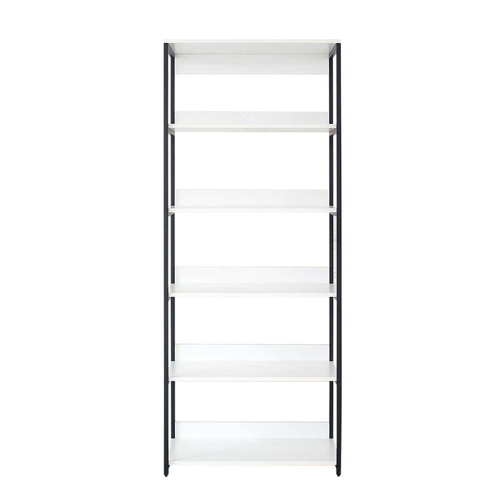 Fiona - Walk In Closet With Shelves