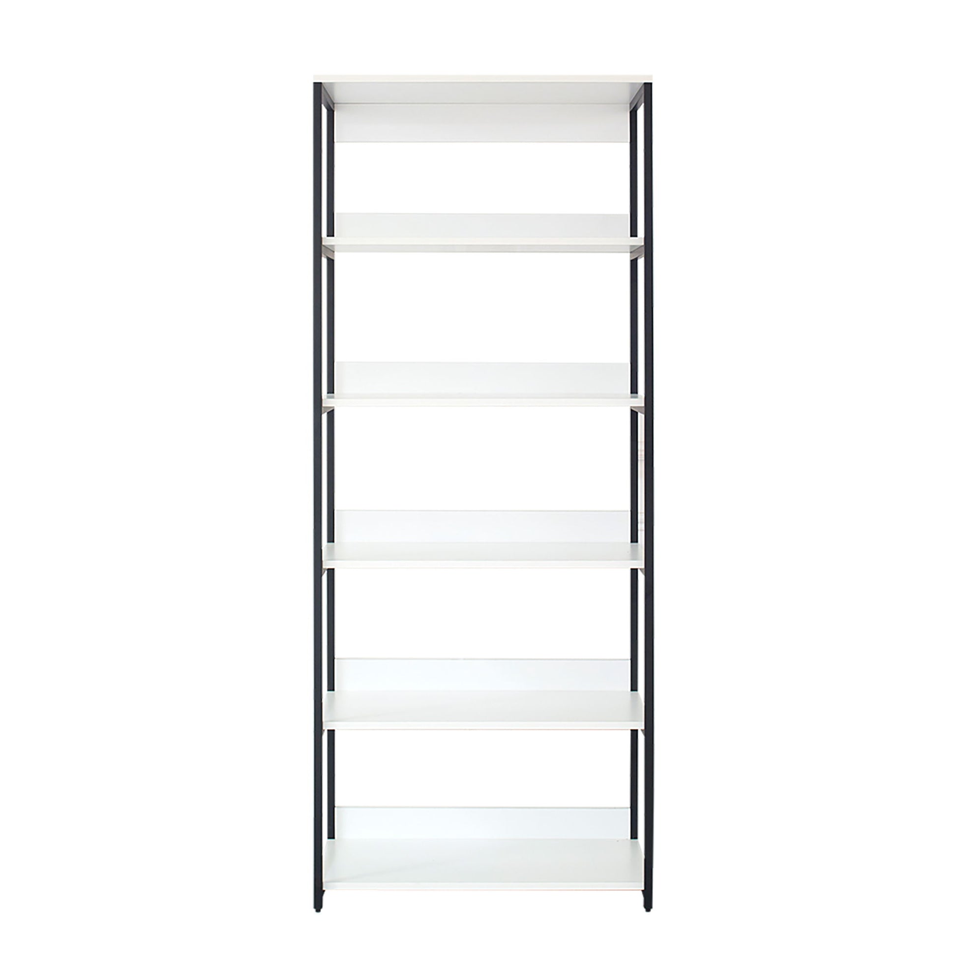 Fiona - Walk In Closet With Shelves