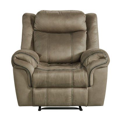 Sorrento - Glider Recliner