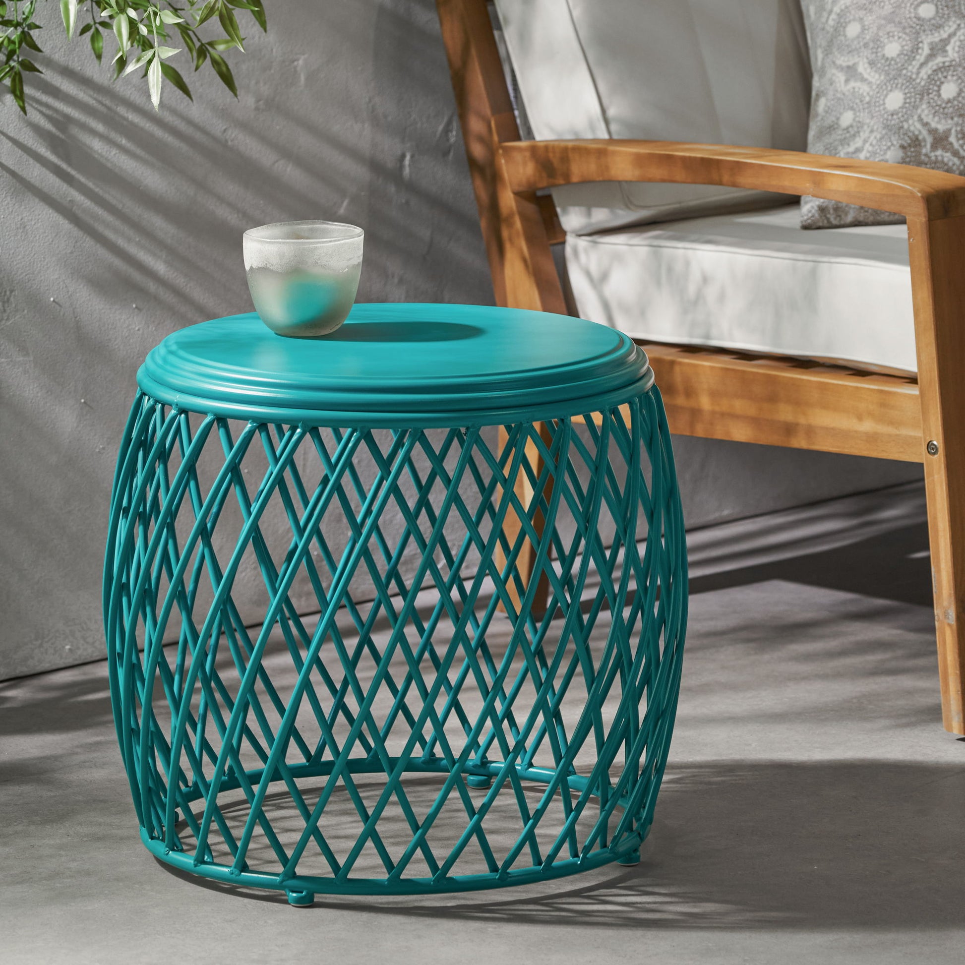 Alamera - Side Table