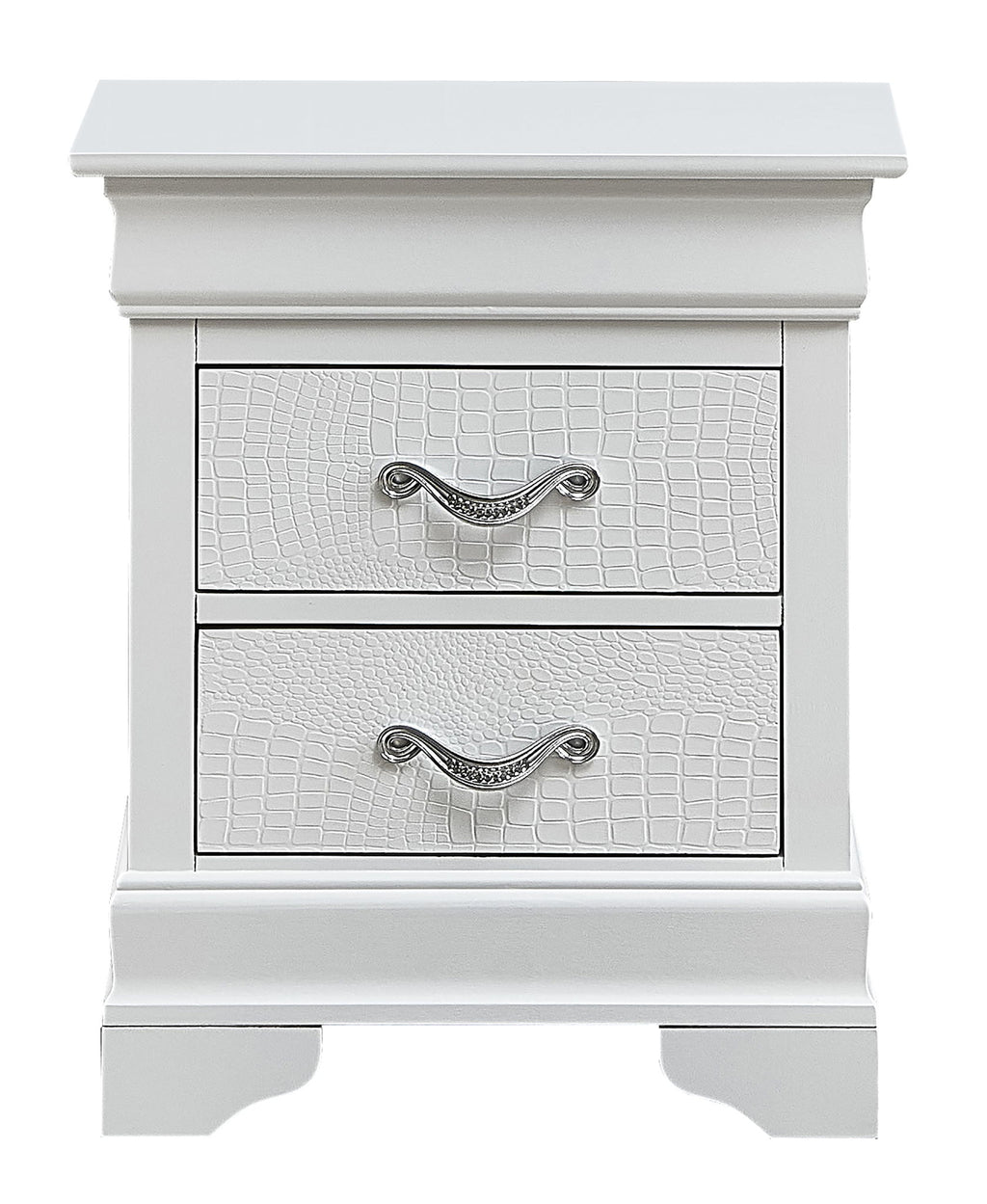 Decorative Accents Nightstand