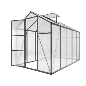 Gain Height Windproof house With Raised Base