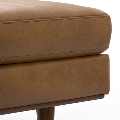 Morrison - Large Rectangular Ottoman