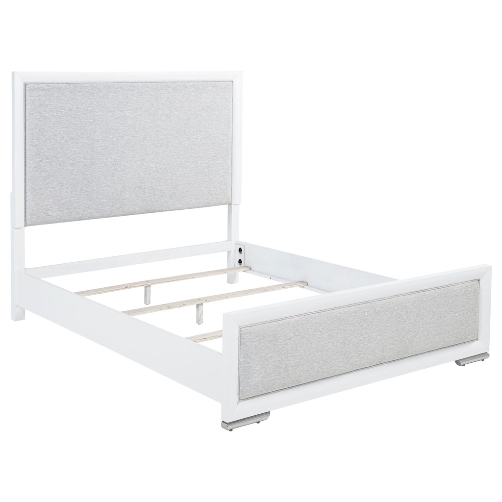 Robinson - Bedroom Set