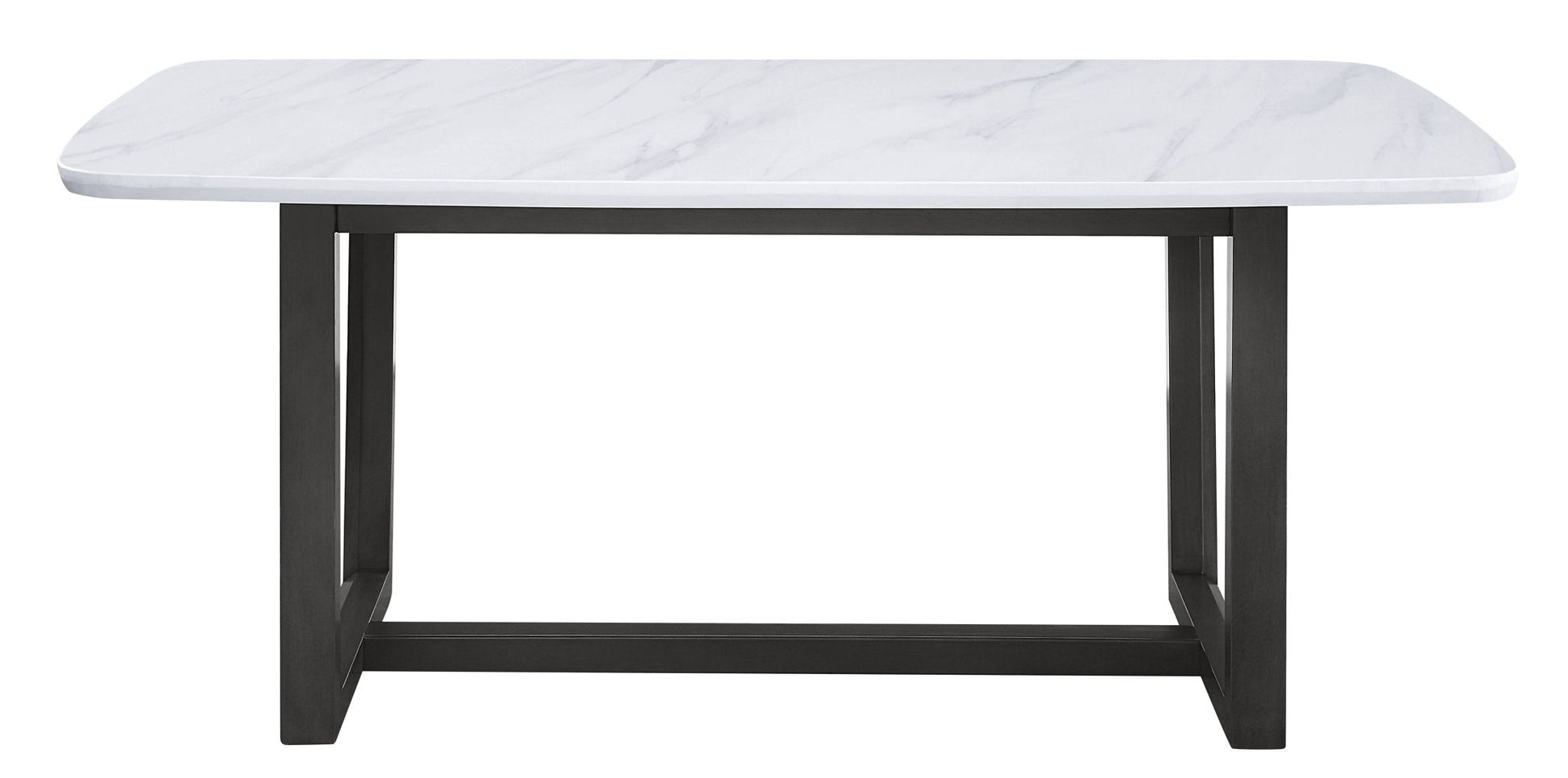Madan - Dining Table - Marble