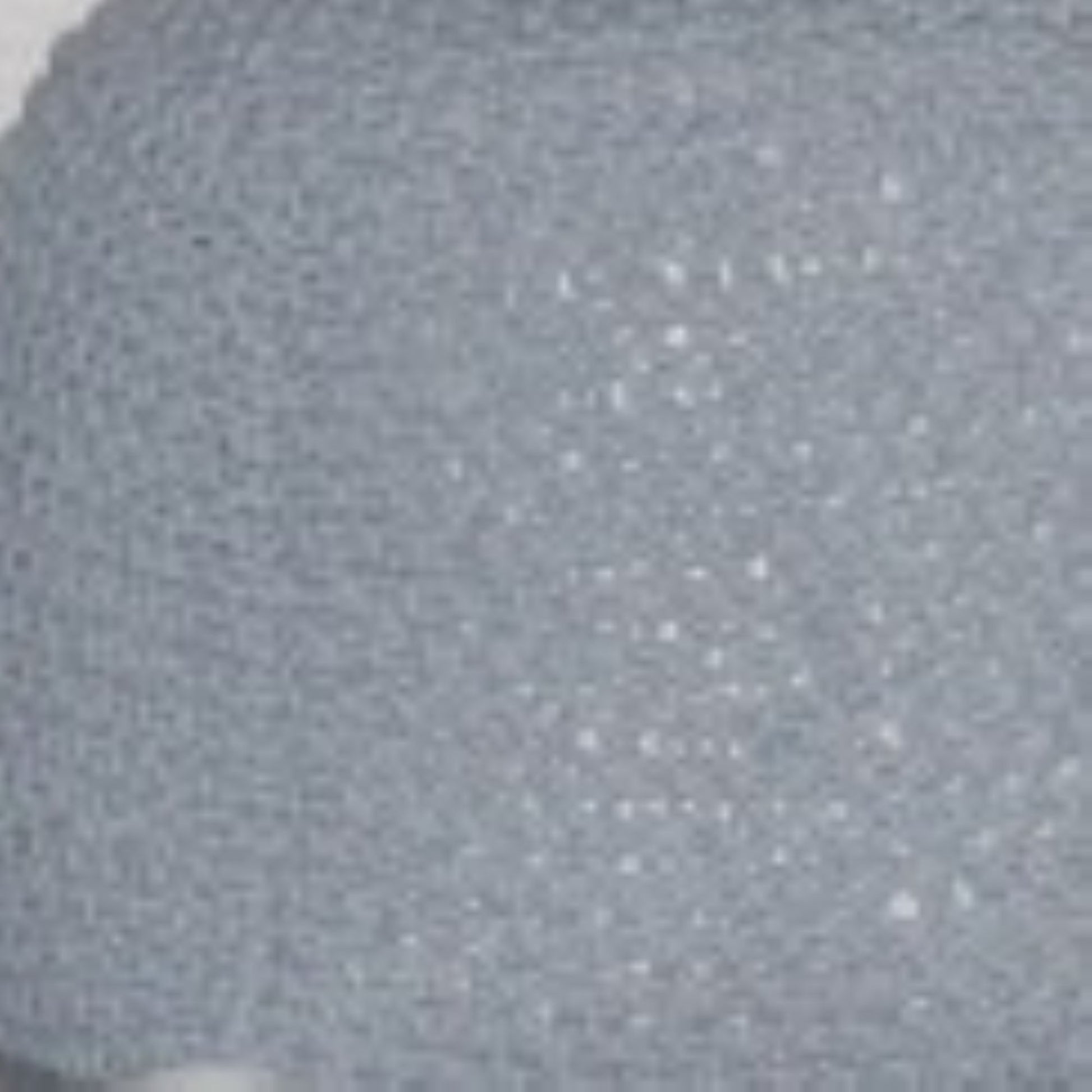 Semi Rounded Pouf, Cable Knitted, Perfect Seating