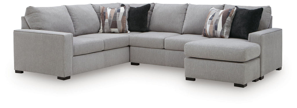 Lakepoint - 2 Piece Sectional