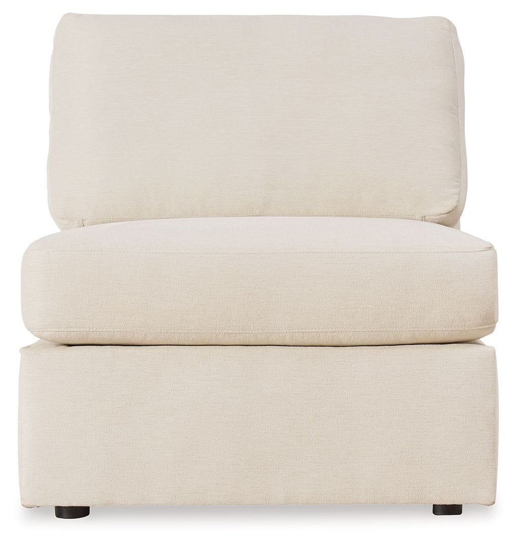 Modmax - 4 Piece Sectional