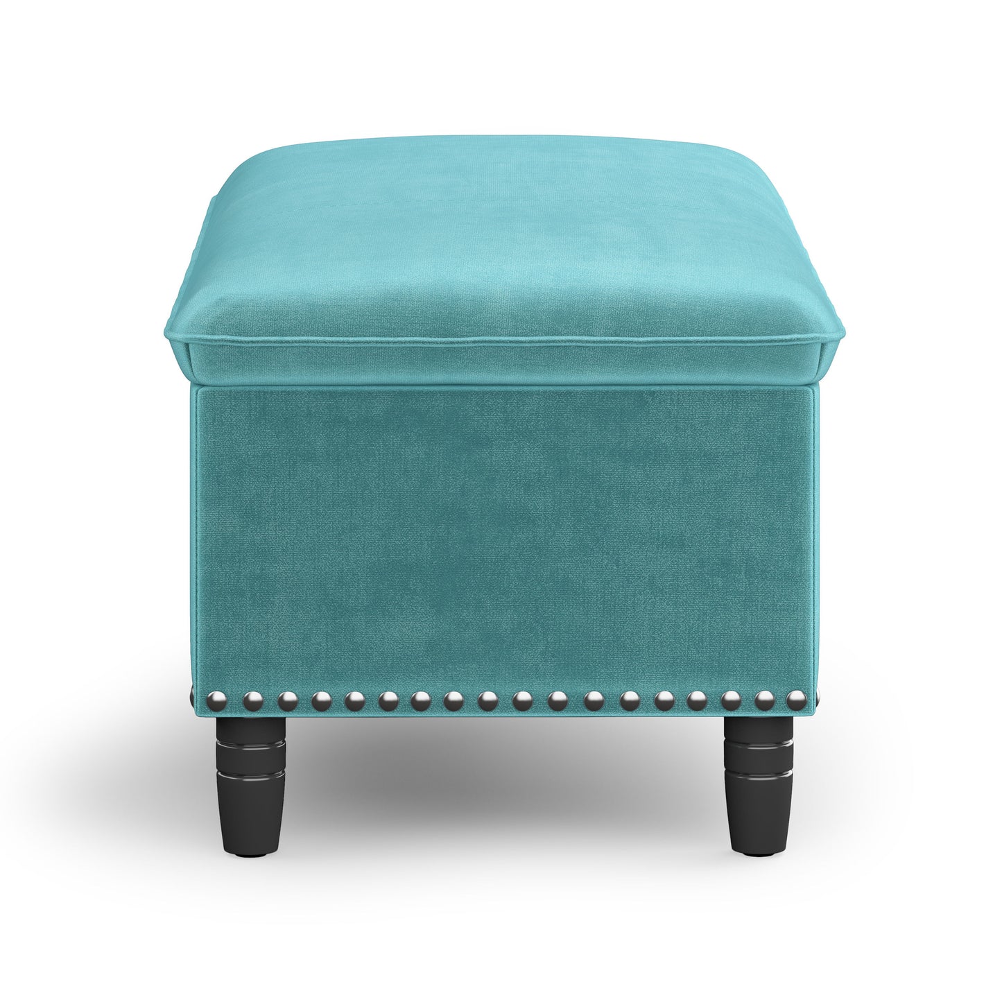 Emily - Storage Ottoman