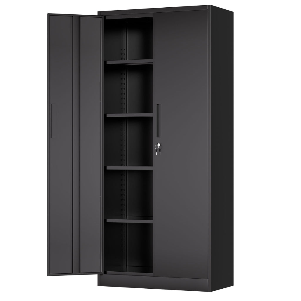 Garage Storage Cabinet
