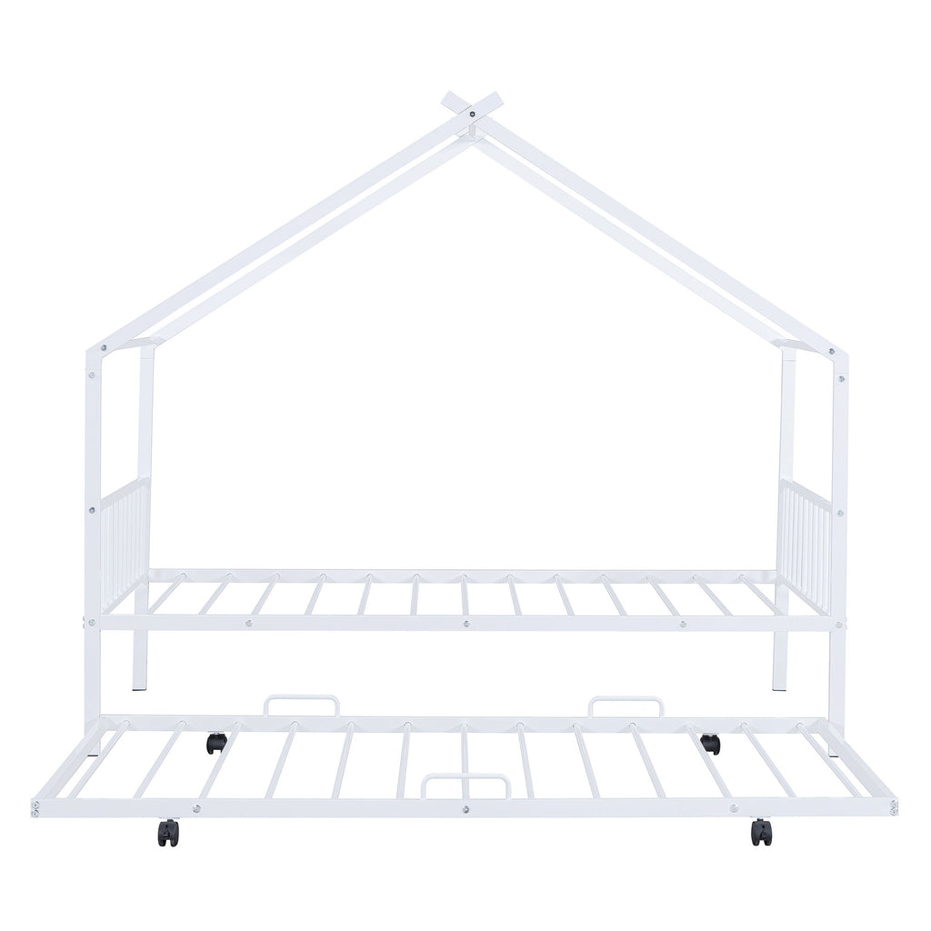 Adorable House Design Bed