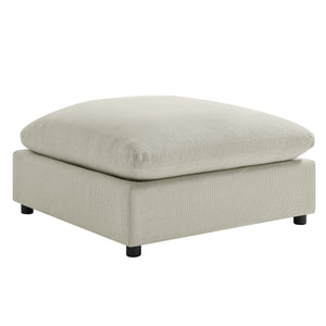 Cassandra - Ottoman With Removable Covers