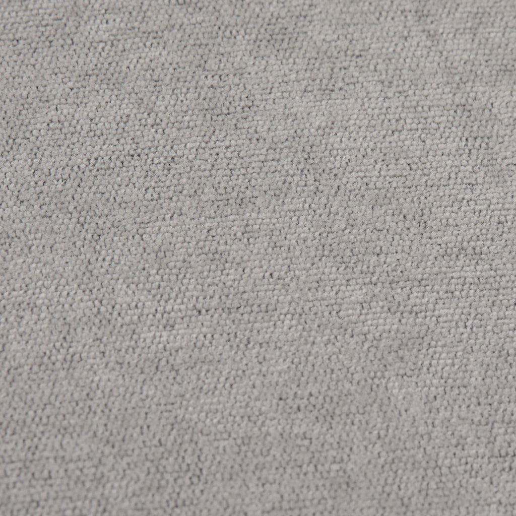 U-Shaped Sectional Sofa 103.5" Black Chenille Fabric Couch With Dual Chaise Lounges, Storage Pockets, Armrest Pillows