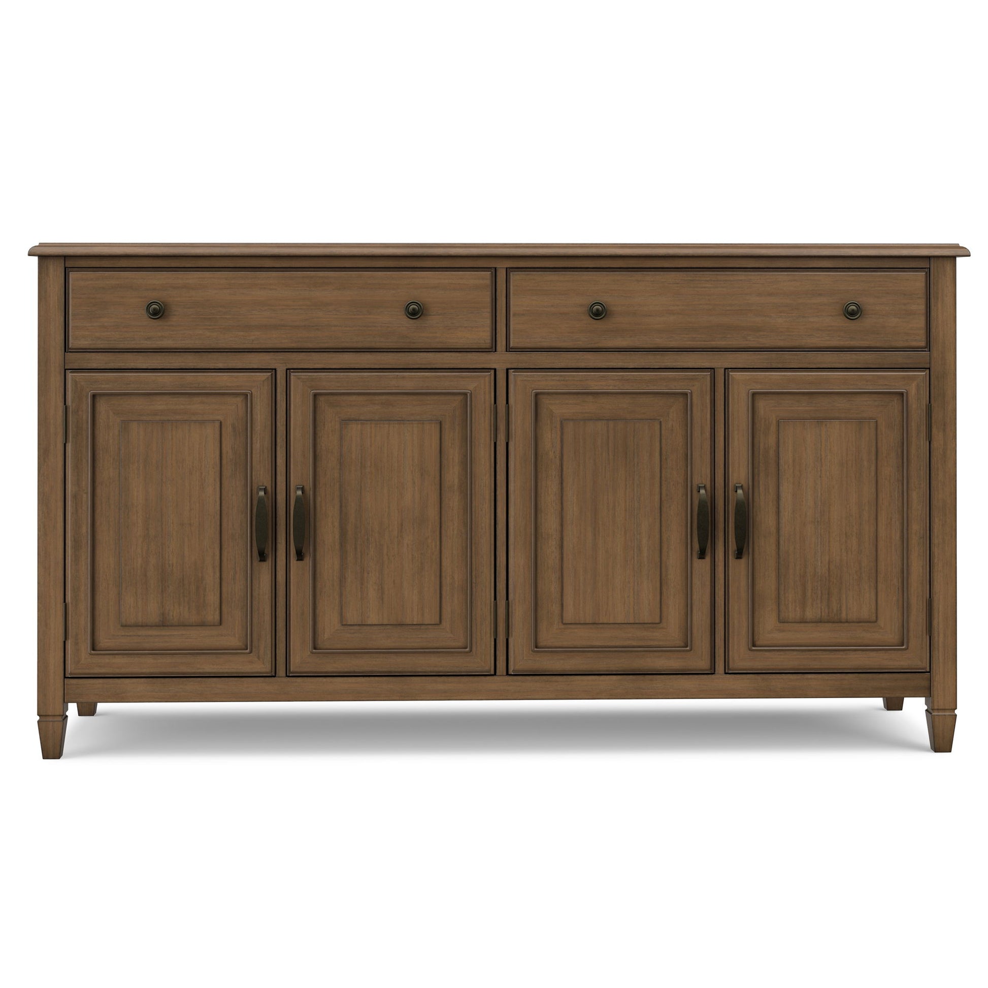 Connaught - Large Sideboard Buffet Storage Cabinet