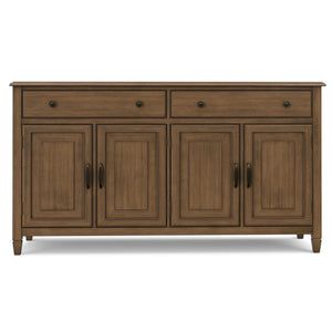 Connaught - Large Sideboard Buffet Storage Cabinet