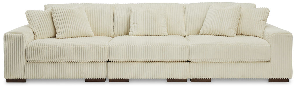 Lindyn - 3 Piece Sectional