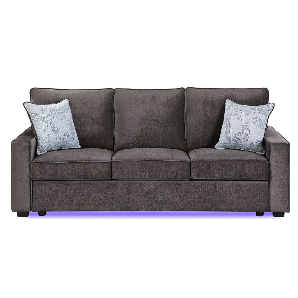Rita - Living Room Set With LED