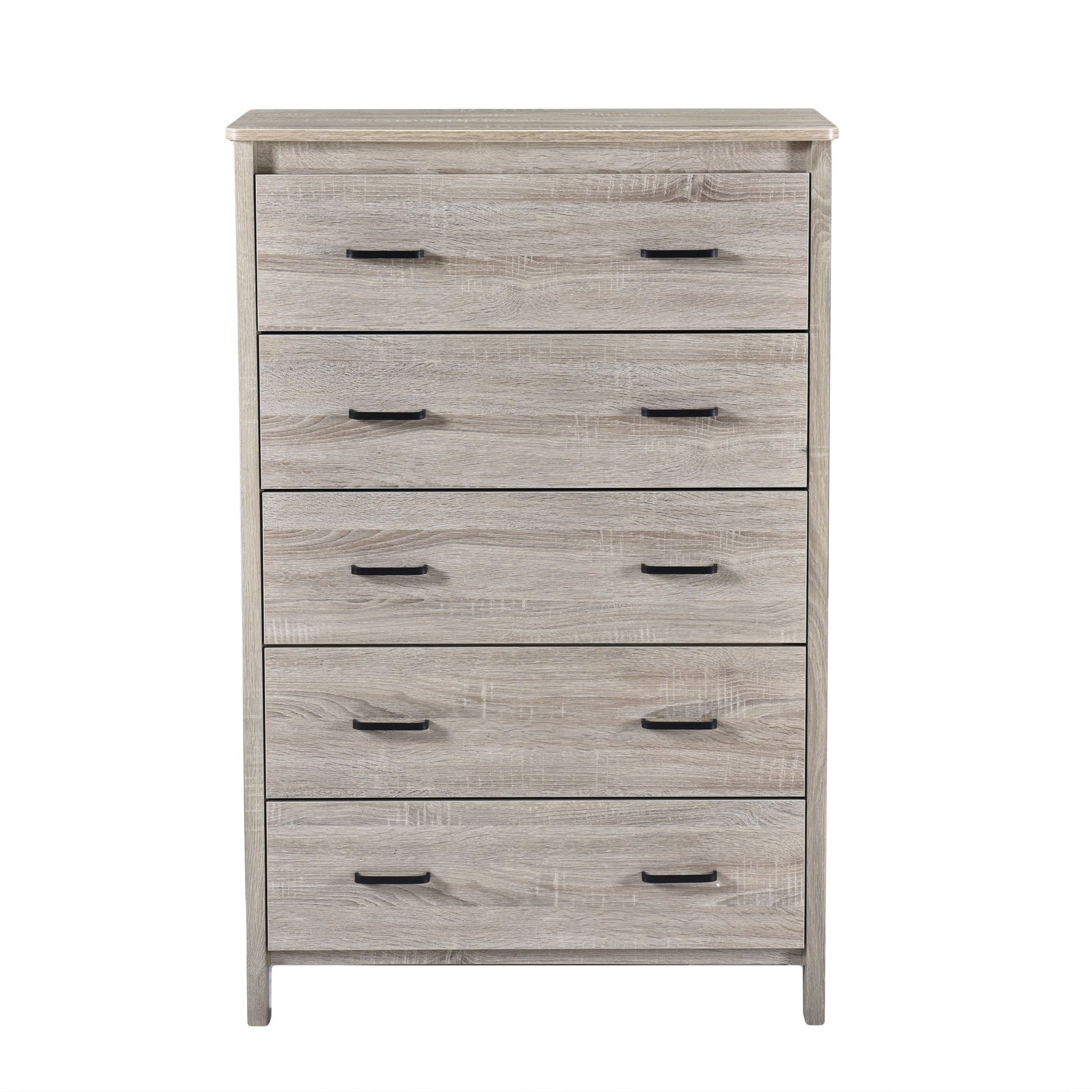 Titeca - Contemporary 5 Drawer Dresser
