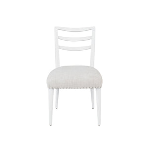 Ladderback Side Dining Chair (Set of 2)