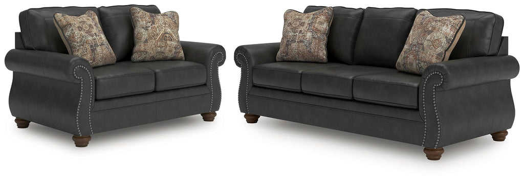 Chasemore - Living Room Set