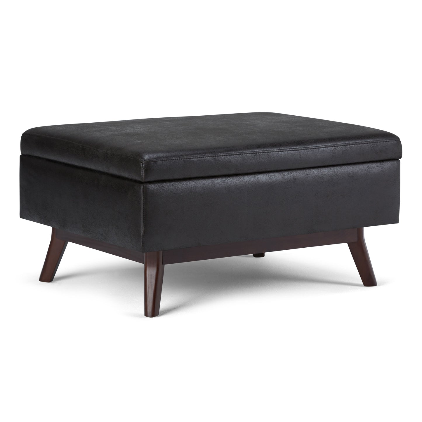 Owen - Coffee Table Storage Ottoman