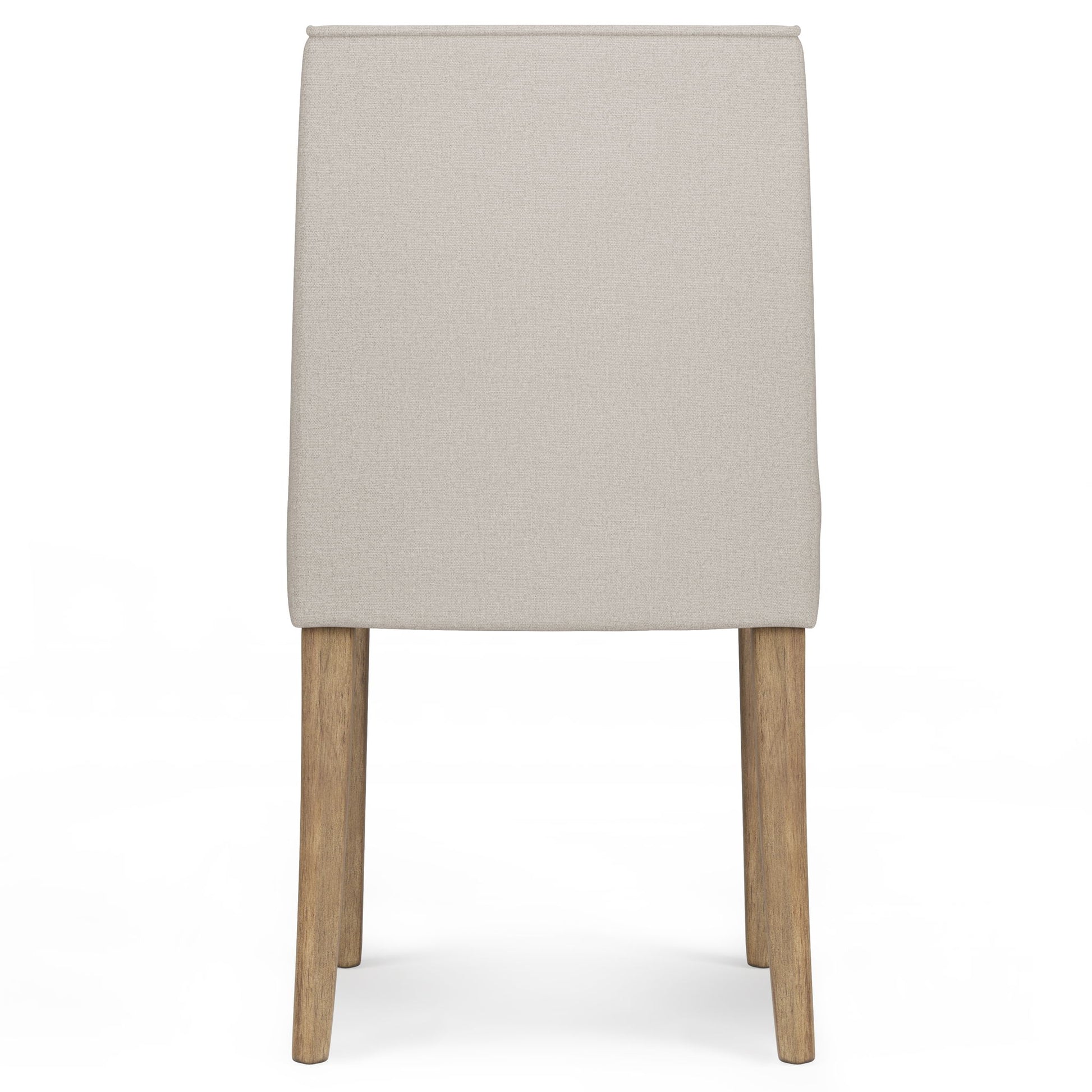 Bartow - Contemporary Dining Chair (Set of 2)