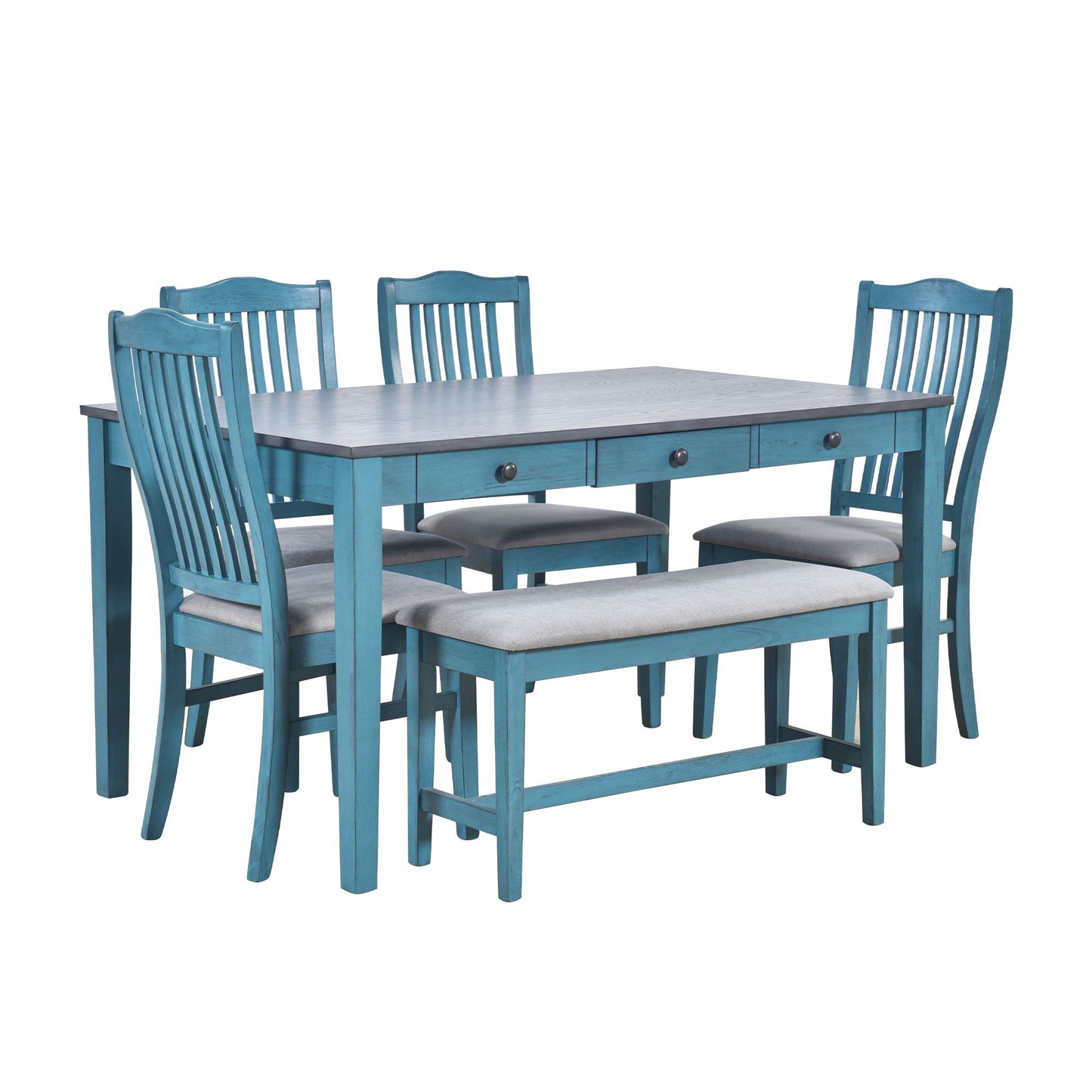 Dining - American Dining Table Set