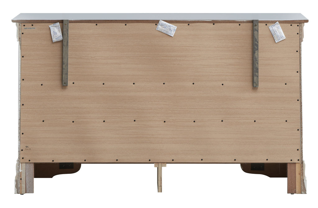 Lorana - Sophisticated Storage Solution