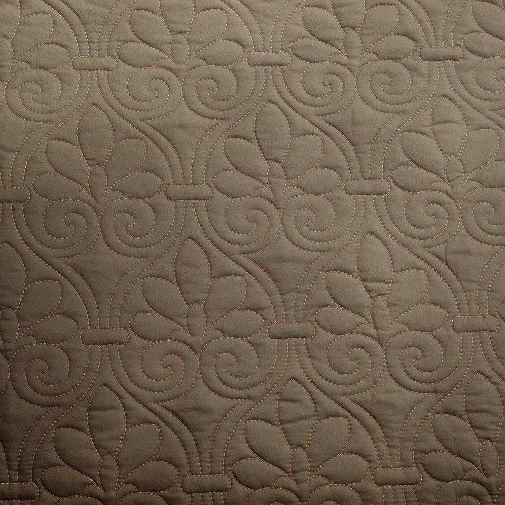 Quebec - Twin Reversible Daybed Cover (Set of 6) - Khaki