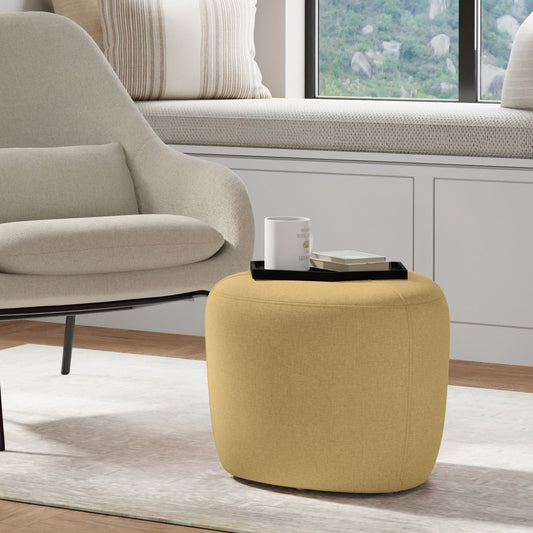 Moore - Small Ottoman