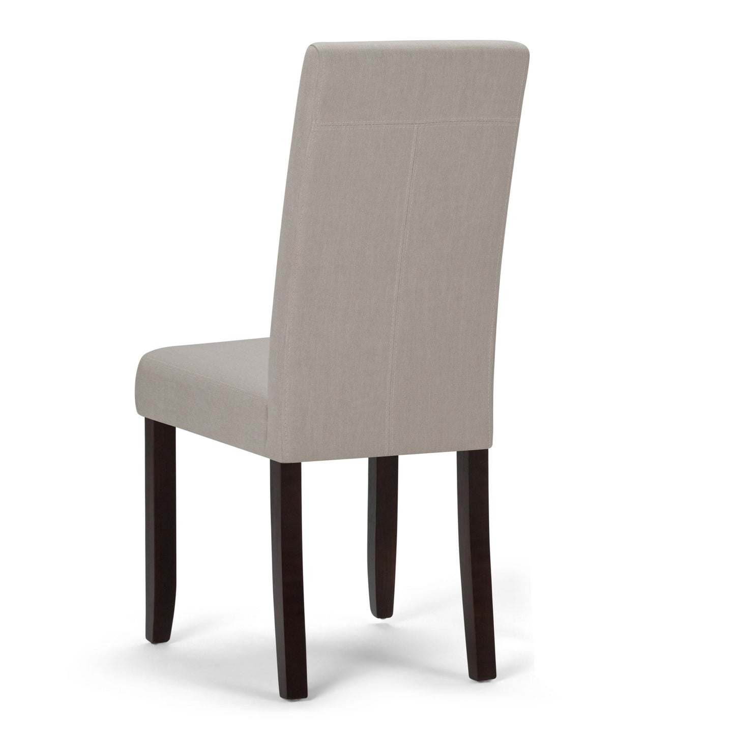 Acadian - Parson Dining Chair (Set of 2)